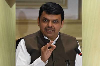 Rs 3.4 Crore Spent on Tea by Maharashtra CM’s Office in 2017-18: Congress