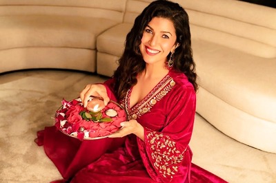 Happy Birthday Nimrat Kaur: The Lunchbox to Dasvi, Top Performances of the Actress
