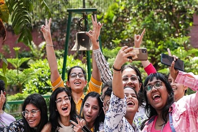 CBSE Class 12 Board Results 2024 Declared: How to Check Online, Via SMS and DigiLocker?