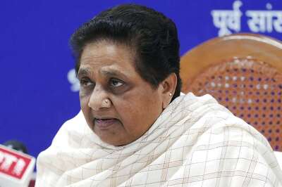 'BSP Doesn't Agree At All': Mayawati On Supreme Court Verdict Allowing Sub-Classification Of SC/ST
