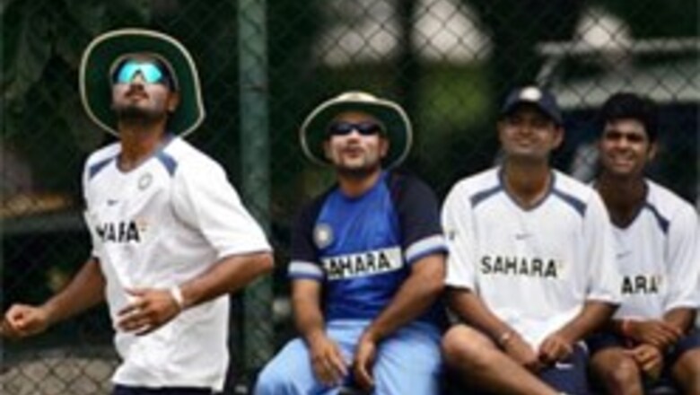 Sri Lanka praise India, blast Proteas