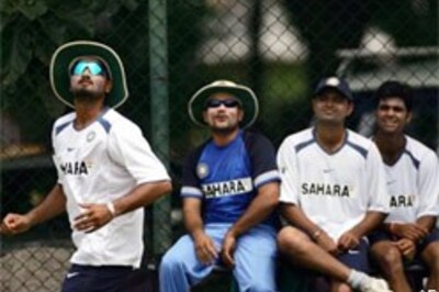 Sri Lanka praise India, blast Proteas