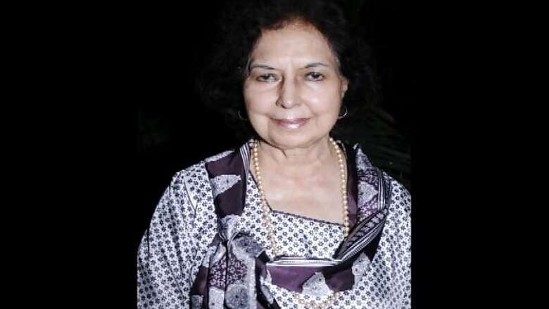 Secularism under threat today, says writer Nayantara Sahgal