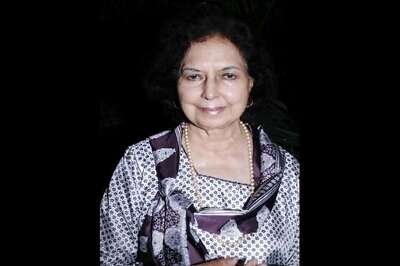 Secularism under threat today, says writer Nayantara Sahgal