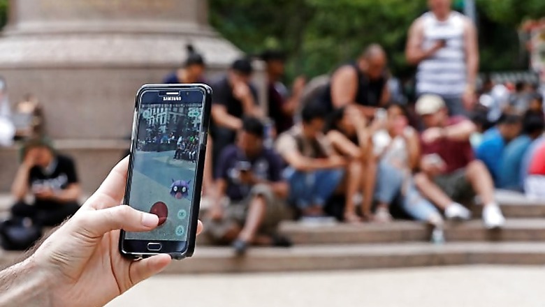Malicious Version of 'Pokemon Go' Making Android Devices Hack-Prone