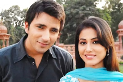 Hina Khan's First Co-star Ali Merchant Remembers Working With the Actress, Calls Her Hard Working