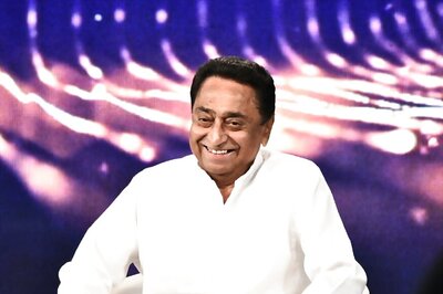 Madhya Pradesh Govt to Enact Law to Reserve 70 Percent Jobs for Locals, Says Kamal Nath