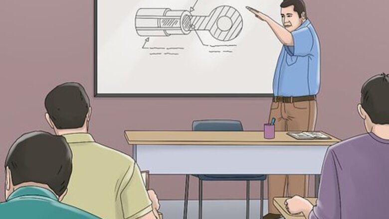 How to Become an Auto Mechanic