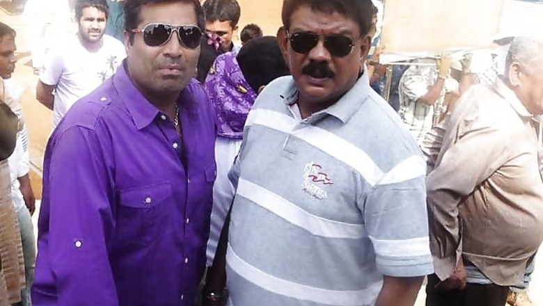Hollywood has inspired me: Priyadarshan