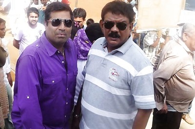 Hollywood has inspired me: Priyadarshan