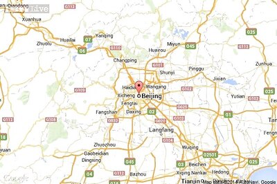 Blast in apartment in China kills three