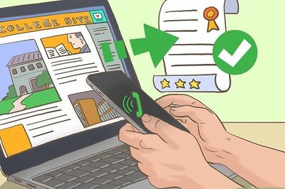 How to Apply for a Bursary