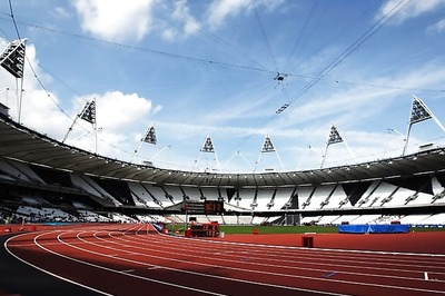 Indians disappoint at Athletics World Championships