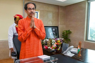 Turning 60 and Marking Eight Months in Hot Seat, a Look at CM Uddhav Thackeray's Report Card