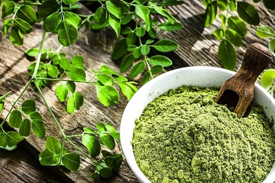5 Reasons To Include Moringa In Your Daily Life From Delayed Ageing To Detoxification