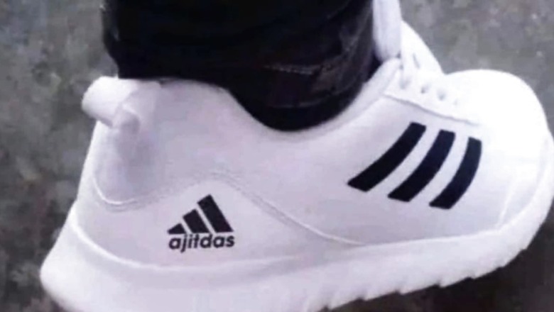 'Ajitdas': Anand Mahindra Has Discovered the Long Lost Brother of Adidas
