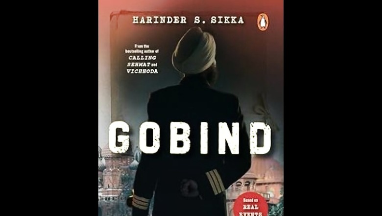 Book Review | Gobind: A Hero’s Journey of Valour and Love