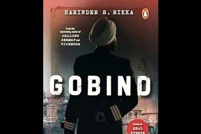 Book Review | Gobind: A Hero’s Journey of Valour and Love