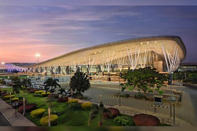 Karnataka Exempts RT-PCR on Arrival for Air Travellers from UK, Europe, Middle East