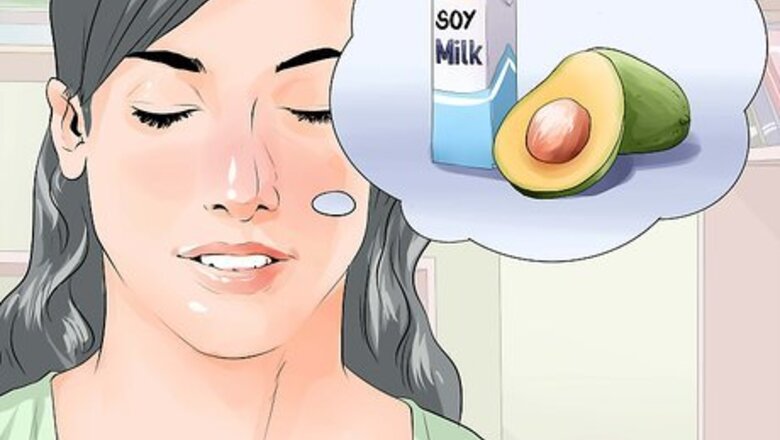 How to Plan a Vegetarian Diet for a Breast Feeding Mom