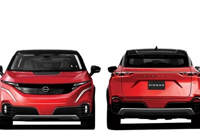 Nissan Skyline to Debut As An Electric SUV, Could be Launched in 2025