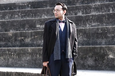 Preview: Designer Manish Bansal to showcase collection inspired by British Bulldog at LFW