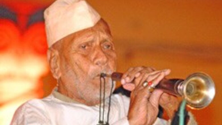 Bismillah Khan rushed to hospital