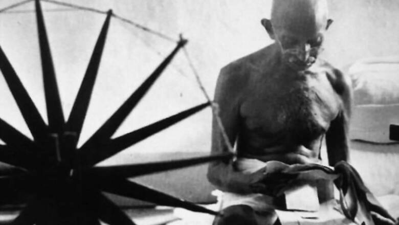Gandhi Father of Nation, Far Beyond Formal Recognition: SC on PIL Seeking Bharat Ratna for Mahatma