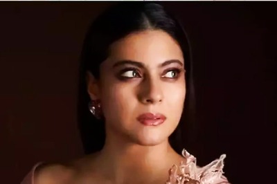 Kajol Ignores Paparazzi In First Appearance After Fake Instagram Exit, Watch Video