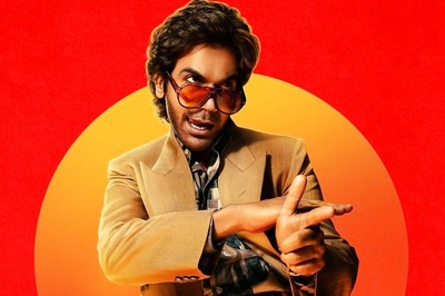 Rajkummar Rao Turns 39: 5 Most Memorable Roles of the National Award-winning Actor