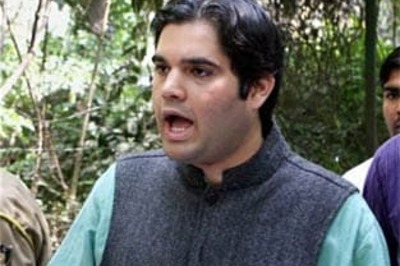 EC orders video tracking of all Varun Gandhi rallies