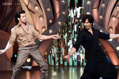 Shahid Kapoor: Hrithik Roshan is the best dancer in the industry