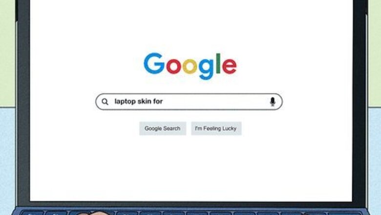 How to Measure for a Laptop Skin