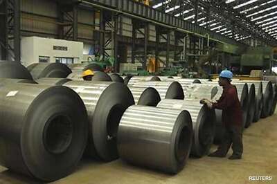 Government raises $1.1 billion in NMDC share sale