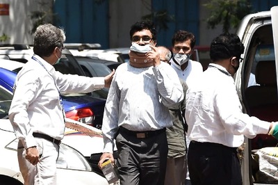 Anand Teltumbde's Wife Moves Bombay HC, Accuses Jail Official of Withholding Letters