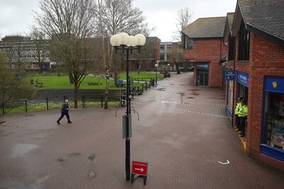 Russian Man Shoots 5 People Dead for 'Talking Loudly' Outside His House