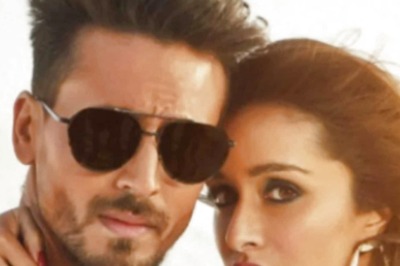 Baaghi Co-stars Shraddha Kapoor, Tiger Shroff to Reunite for Bade Miyan Chote Miyan Remake?