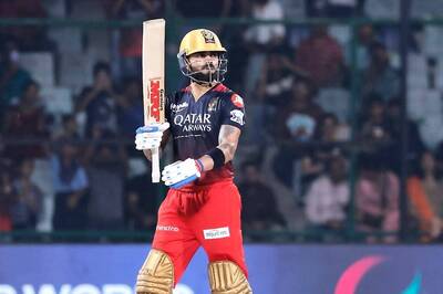 'With the Impact Player, Game Has Really Moved on From Virat Kohli's Batting Template: Tom Moody