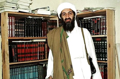 Osama bin Laden won't be captured alive: US official