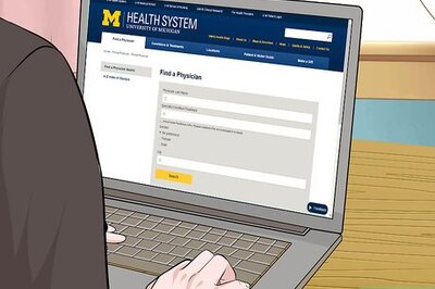 How to Find a Physician Assistant