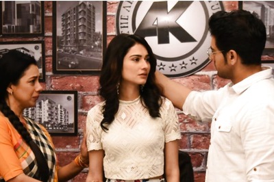 Anupamaa Spoiler Alert: Vanraj's Evil Plot Successful, Anuj Kapadia Hands Over Business To Malvika