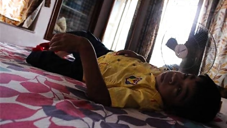 Help pours in for 12-year-old Arian suffering from deadly Hunter Syndrome