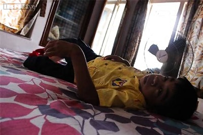 Help pours in for 12-year-old Arian suffering from deadly Hunter Syndrome