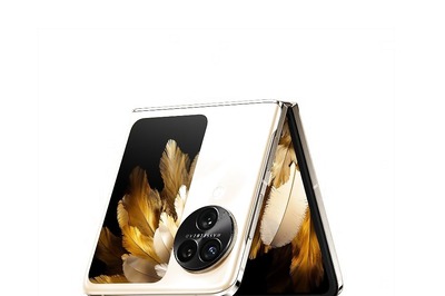 Oppo Find N3 Flip Phone With 50MP Hasselblad Camera Launched In India: Price, Specifications