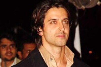 Rs 35-cr deal coming Hrithik's way?