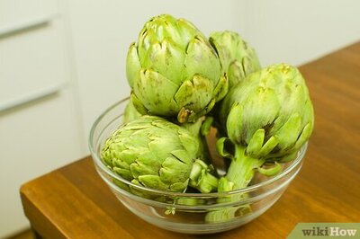 How to Cook Artichokes