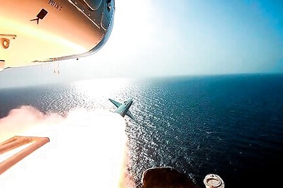 UN voting on indefinite extension of arms embargo on Iran