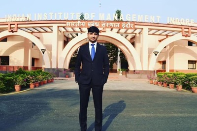 Meet Naveen Krishna Rai, A B-Tech Graduate Who Adopted A Village At The Age Of 21