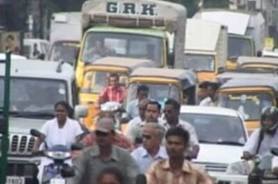 B'lore cops get hi-tech on the road