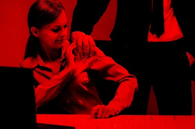 No One Can Touch a Woman Without Her Consent: Delhi Court